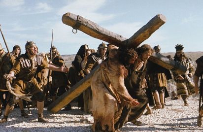 What Happened on Good Friday
