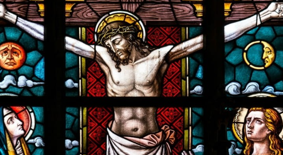 What Happened on Holy Saturday