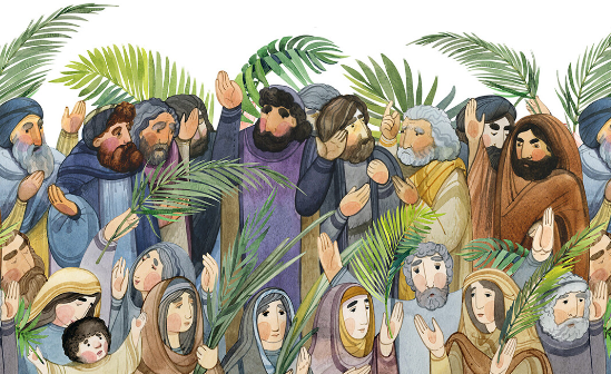 What Palm Branches Symbolize in the Bible