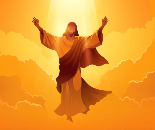 What Is Ascension Day