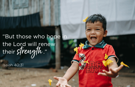 What the Bible Says About Lent