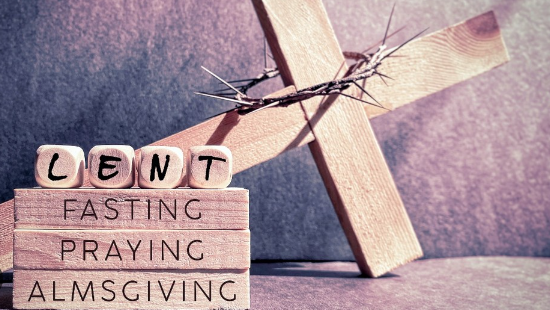 Why Do Christians Observe Lent