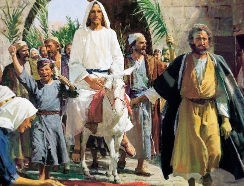 Why Palm Sunday Is Important to Christians