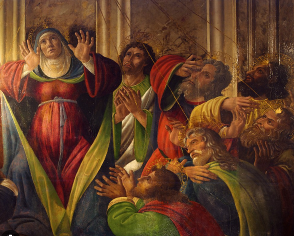 The Meaning of Pentecost Explained