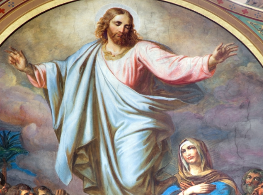 Why the Ascension Still Matters Today