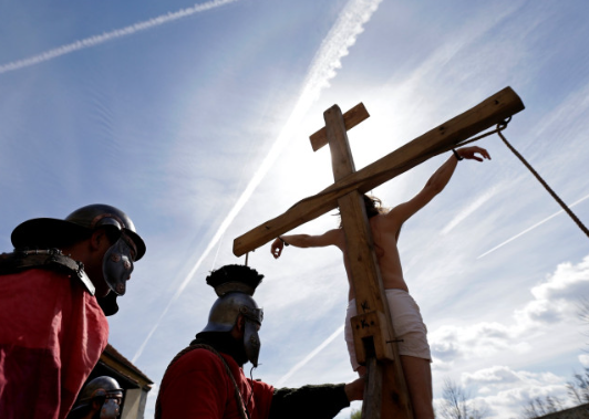 Why Do Christians Celebrate Easter