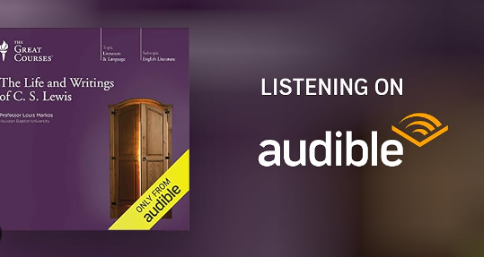 The Life and Writings of C.S. Lewis