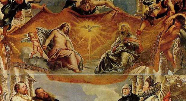 Why the Trinity Matters in Christianity