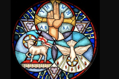 What Is Trinity Sunday