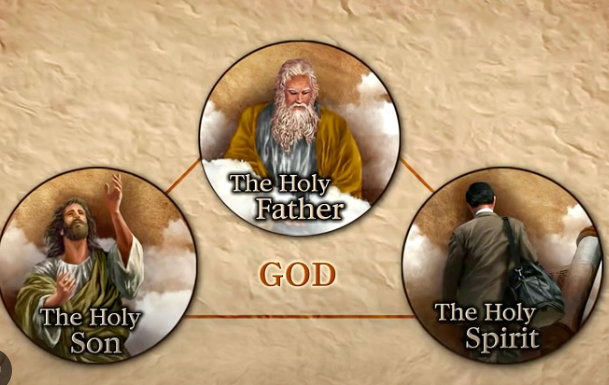 Is the Trinity Biblical