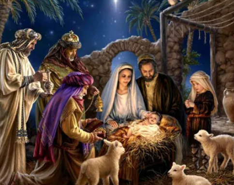 What Is the True Meaning of Christmas