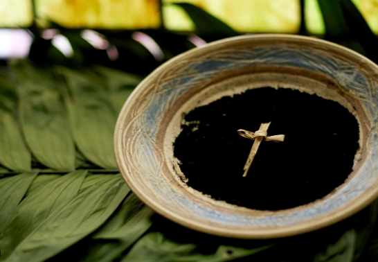 What Is Ash Wednesday
