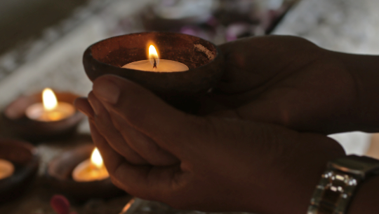 What Is Holy Saturday