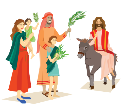 Biblical Meaning of Donkey0