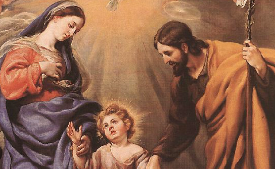 Feast of the Holy Family