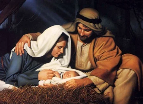 Feast of the Holy Family