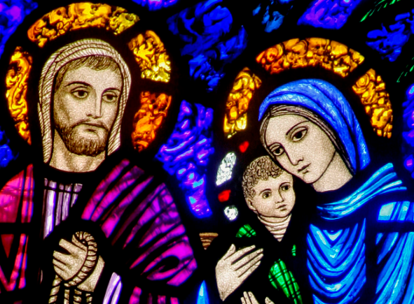 Feast of the Holy Family