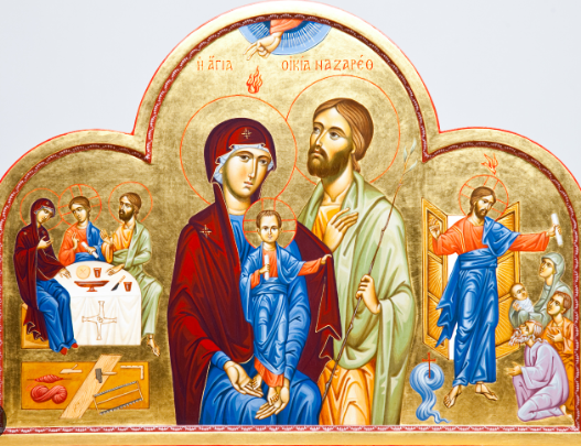 Feast of the Holy Family