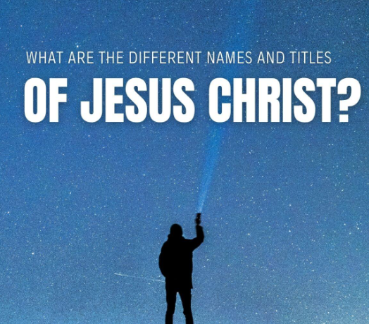 Jesus Christ as Prophet Priest and King