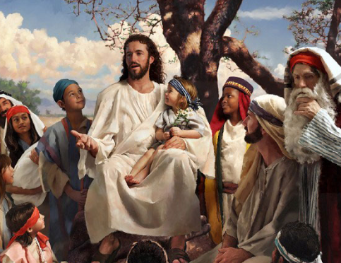 The Life of Jesus Christ