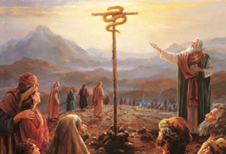 Jesus in the Old Testament