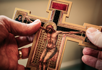 Introduction to Jesus Christ