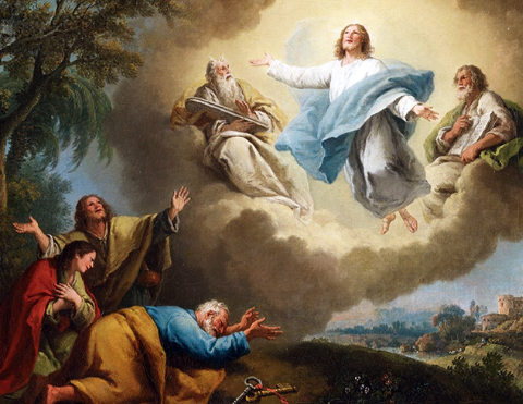 Jesus Christ in the Bible