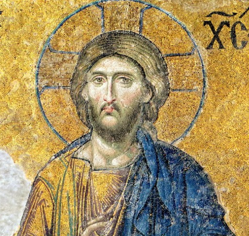Jesus Christ as Emmanuel
