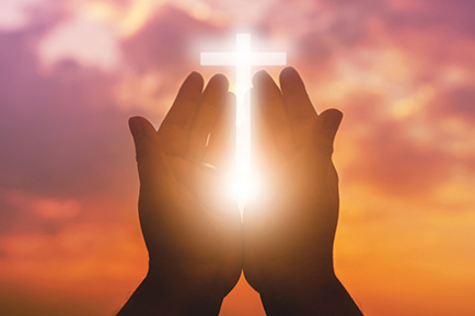 Jesus Christ as Light of the World