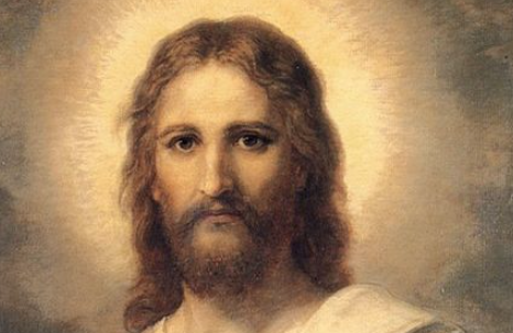 Jesus Christ in Christianity