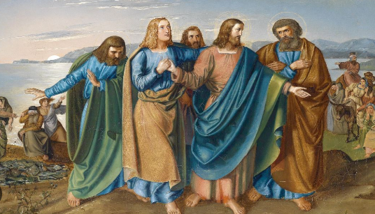Jesus Christ as Messiah