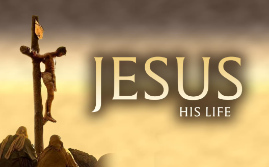 Jesus Christ Story