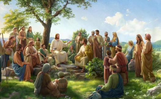 What Does Christ Mean