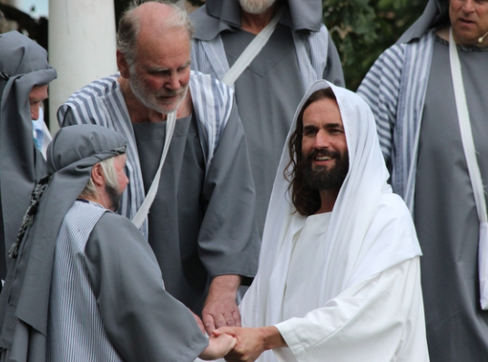 Why Do Christians Believe in Jesus