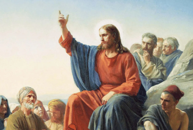 Teachings of Jesus Christ