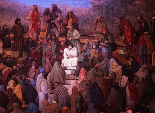 What Did Jesus Teach