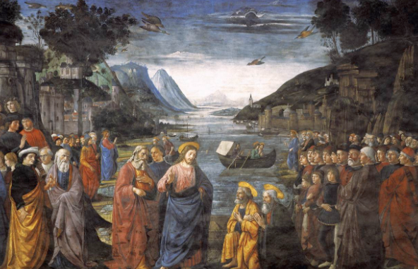 How Long Was Jesus Ministry