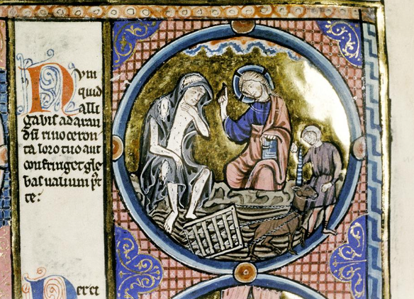 Mermaids and Unicorns in the Bible2