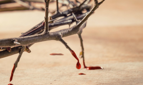 Blood of Jesus Meaning