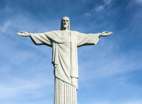 Jesus and Redemption