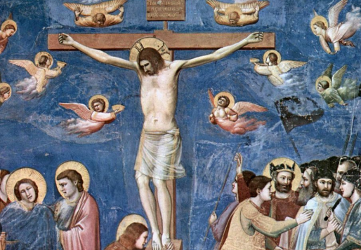 Why Did Jesus Die for Our Sins