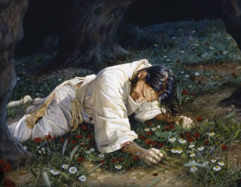 Jesus and Atonement