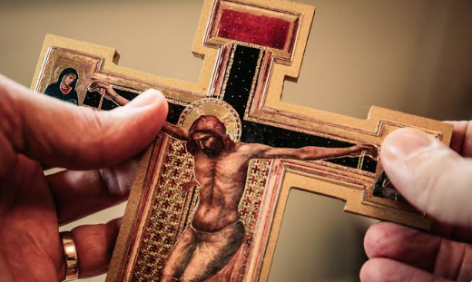 Meaning of Jesus Death