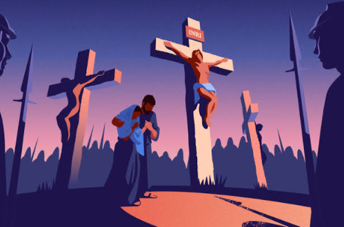 Seven Last Words of Jesus