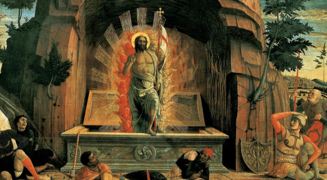 Evidence for the Resurrection of Jesus