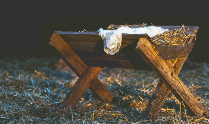 Prophecies About the Birth of Jesus