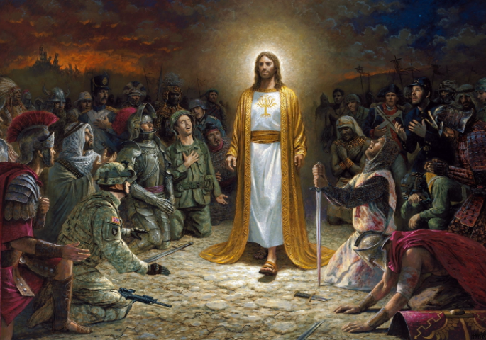 Jesus and the End Times