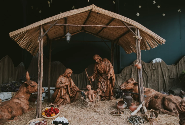 Why Was Jesus Born in Bethlehem