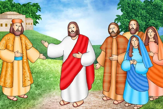 Jesus and Eternal Life
